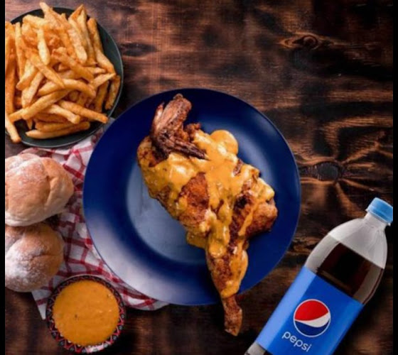 Comentarii opinii despre Honchos Korsten