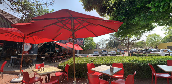 Aroma Coffee Roastery - The Village HazelWood