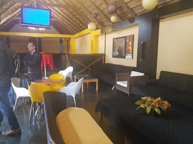 Comentarii opinii despre Disoufeng Pub & Restaurant