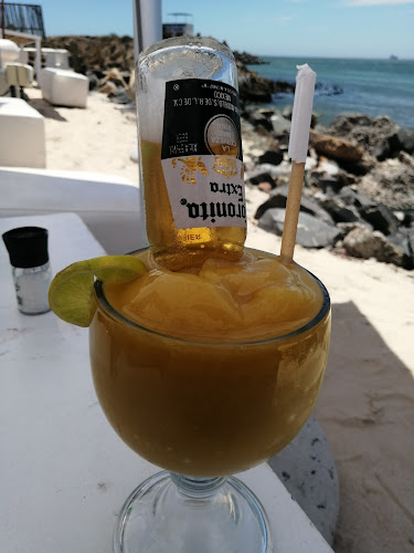 Grand Africa Café & Beach - Cape Town