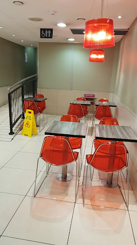 KFC Cape Town Cbd (Golden Acre)