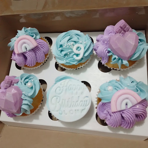 Comentarii opinii despre Tebo's Bakeshop