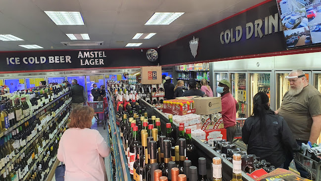 Hokaai Shopping Centre, 558 Graaff Reinet St, Faerie Glen, Pretoria, 0081