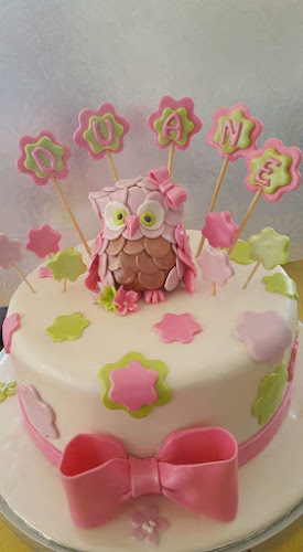 BAKING CREATIONS - Springs