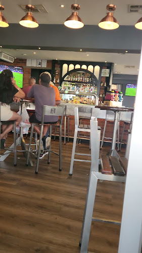 Hogshead Centurion - Centurion