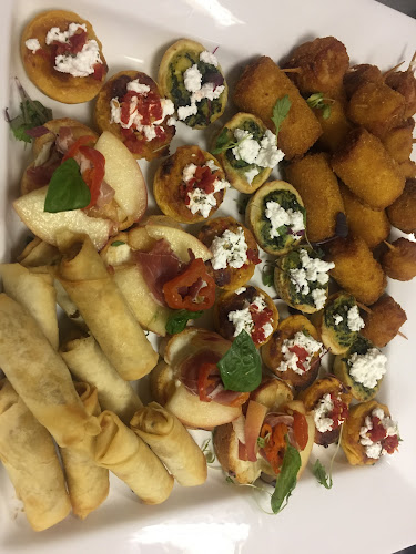 Comentarii opinii despre Create Cafè HCC