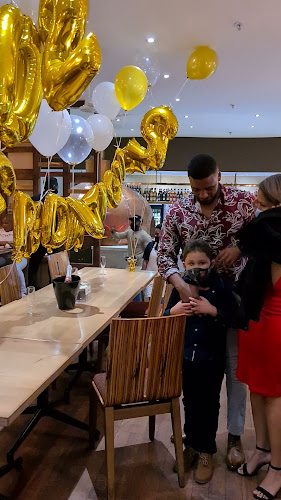 Foodchain - Pretoria