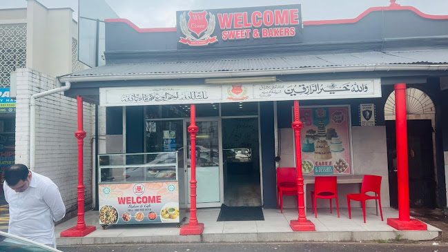 Welcome Bakery