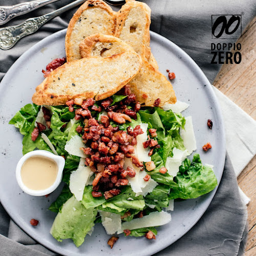 Opinii despre Doppio Zero Bel Air în Randburg - Hospitality and gastronomy