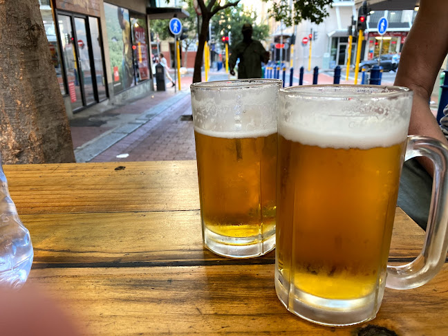 The House of Machines