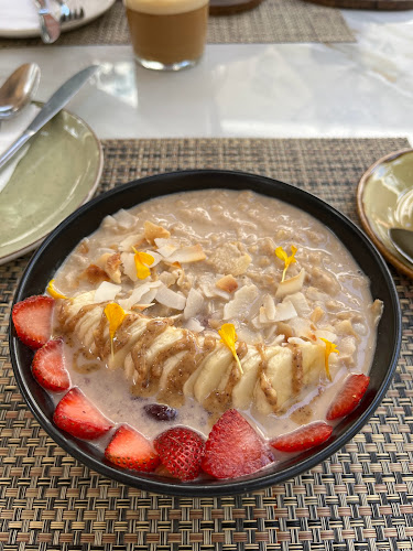 Opinii despre Kanéla Café în Cape Town - Hospitality and gastronomy