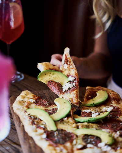 Hudsons - The Burger Joint (Green Point) - Hospitality and gastronomy