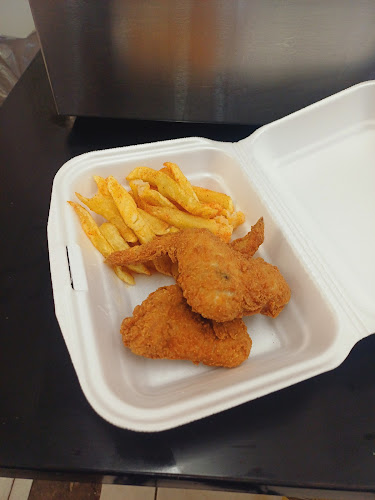 Comentarii opinii despre eKasi style fast food