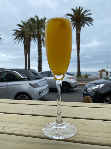 205 Beach Rd, Sea Point, Cape Town, 8005