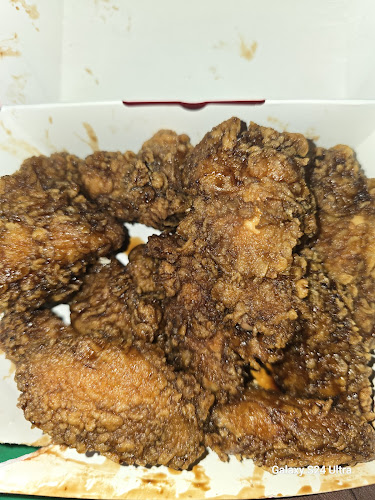 KFC Bronkhorstspruit (Church Street) - Bronkhorstspruit