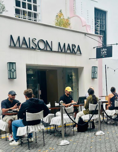 Lello’s Caffè Espresso Bar