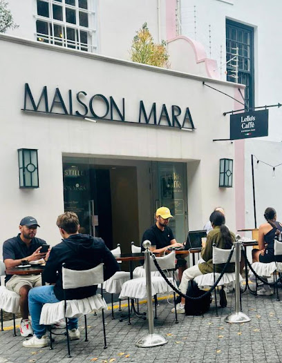 Lello’s Caffè Espresso Bar