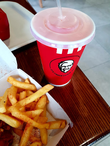 Comentarii opinii despre KFC Tembisa Savemoor