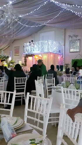 Barron's Estate - Cape Town