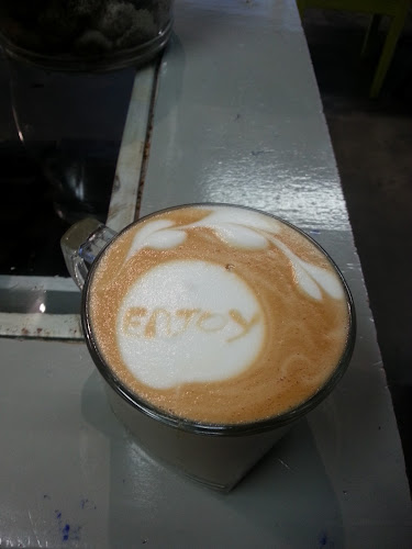 Comentarii opinii despre Cafe du Jean