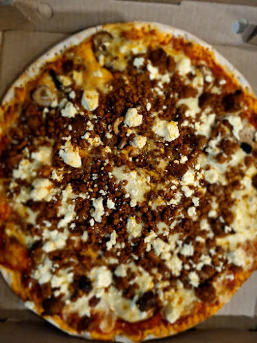 Opinii despre De La Casa în Randburg - Hospitality and gastronomy