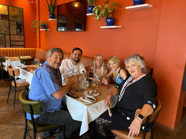 Comentarii opinii despre Col'Cacchio Foreshore