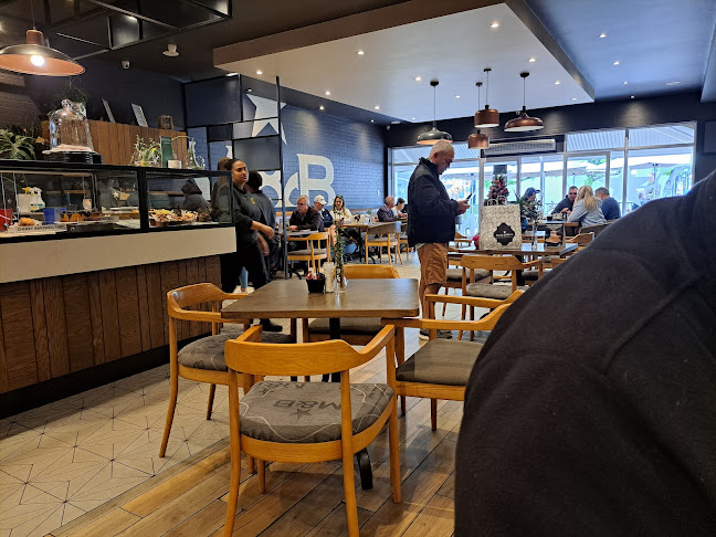 Santa Fe Spur - Hospitality and gastronomy