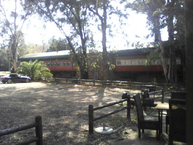 Getaway Farm - Hospitality and gastronomy