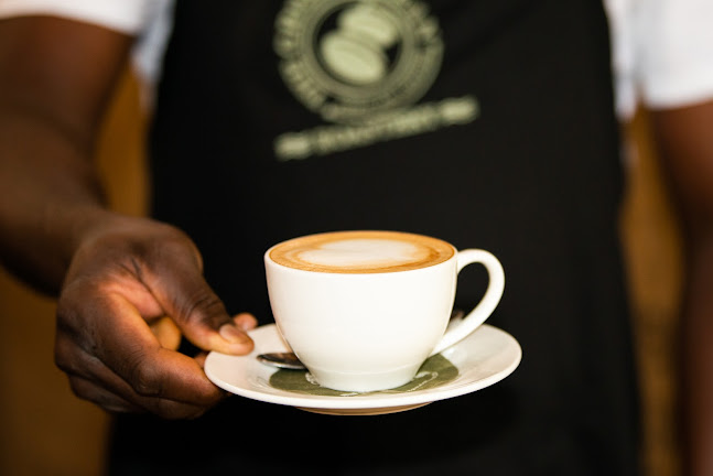 Green Bean Coffee Shop at Boskruin Butchery - Randburg