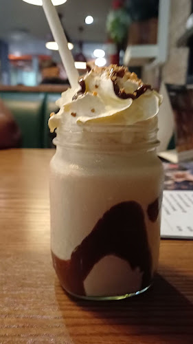 Comentarii opinii despre Cafe Gitano