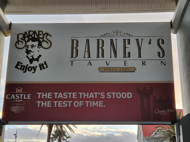 Boardwalk, Shop 6, The Beachfront, Marine Dr, Gqeberha, 6001