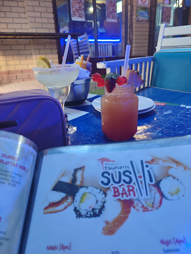 Tsunami Beach Bar - Benoni