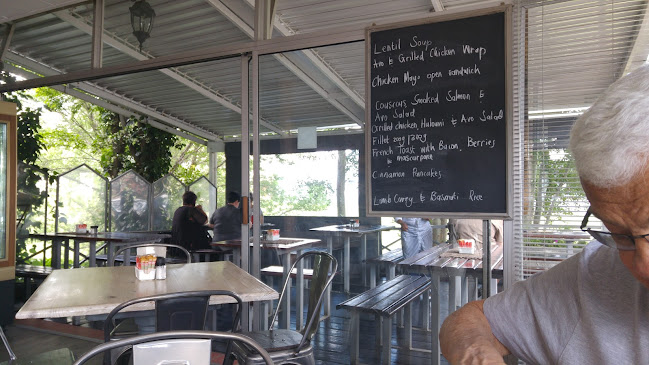 Comentarii opinii despre Cafe Al Fresco