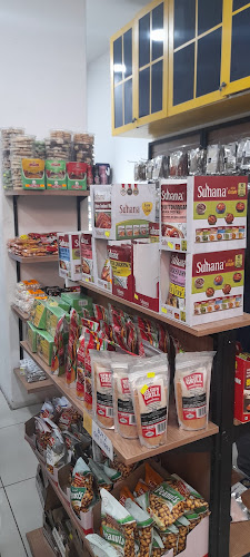 Opinii despre Spicy Den Rosebank Mall în Johannesburg - Hospitality and gastronomy