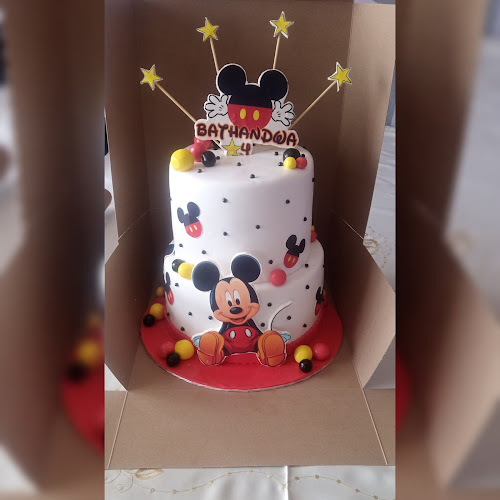 Comentarii opinii despre Kent's Cakes