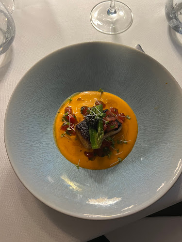 Chef's Table at Mount Nelson - Hospitality and gastronomy