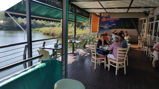 Lakeside Cafe - Coffee PMB - Pietermaritzburg
