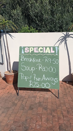 Chatterlys Tea Garden - Pretoria