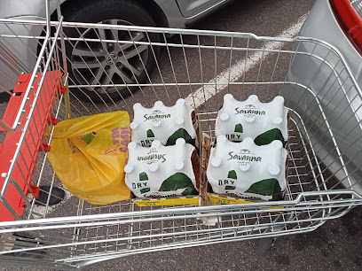 Shoprite LiquorShop Umgeni Road