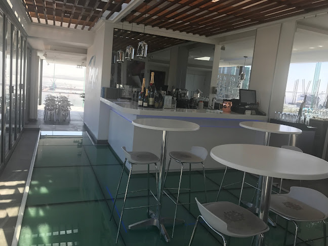 Comentarii opinii despre Skybar