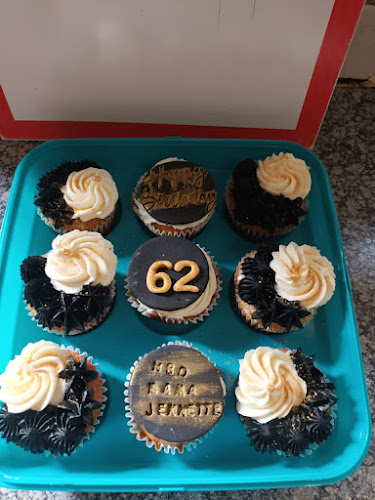 Phindile and sons bakery - Hospitality and gastronomy