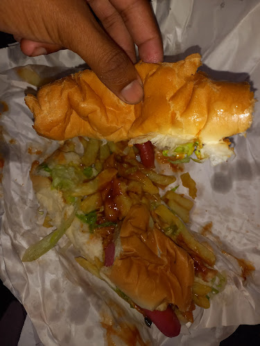 Comentarii opinii despre Fisherman's Lane