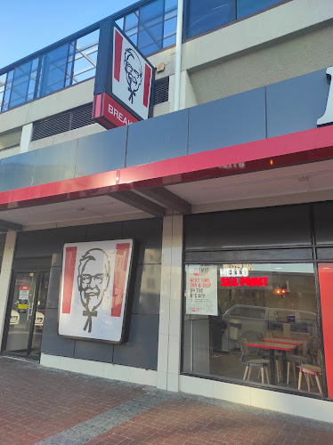 Comentarii opinii despre KFC Sea Point