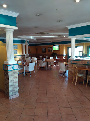 Roman's Pizza Lynnwood - Pretoria