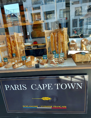 Comentarii opinii despre PARIS CAPE TOWN