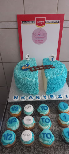 Phindile and sons bakery - Kempton Park