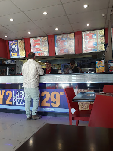 Roman's Pizza PE Sunridge Village - Hospitality and gastronomy