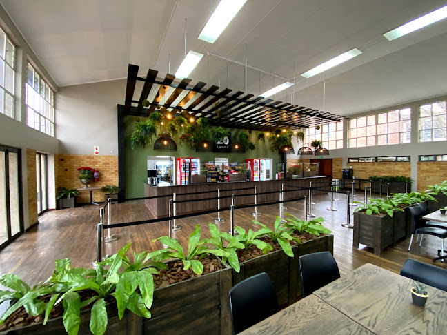 20 Twintig - Hospitality and gastronomy