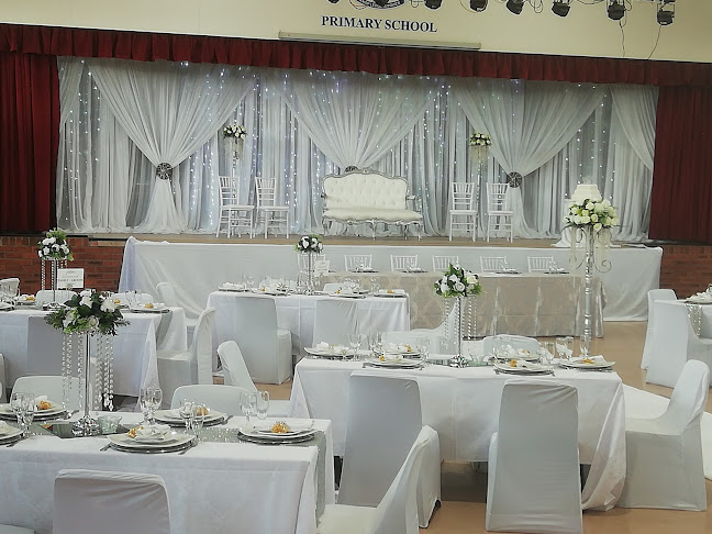 RN Catering & Confectionery - Cape Town