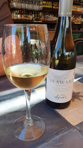 Comentarii opinii despre La Parada V&A Waterfront